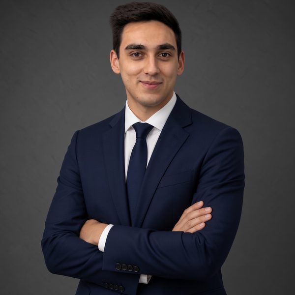 Christian Genereux