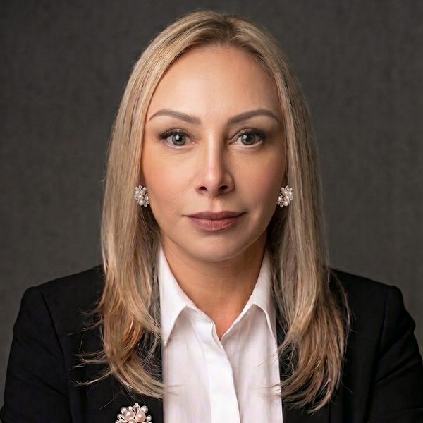 Claudia Dominguez