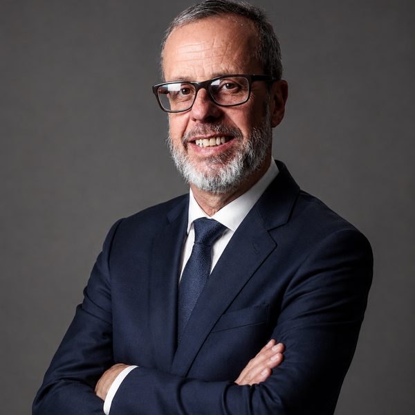 Juan Carlos Salazar