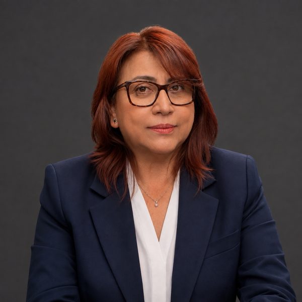 Magdalena Espinola