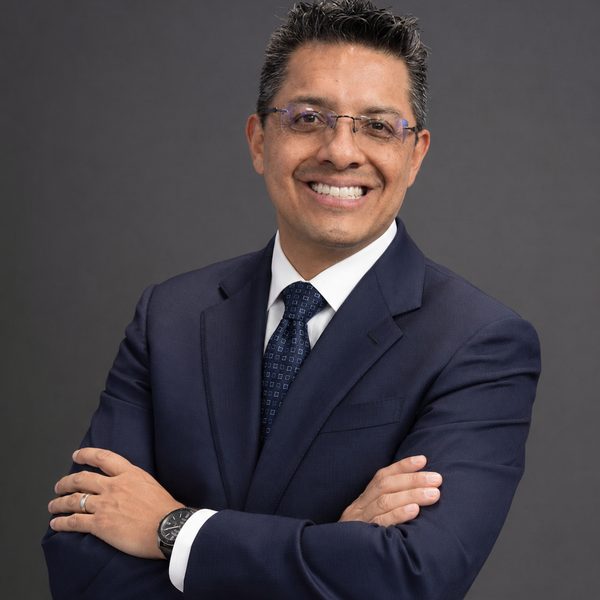 Marco A González