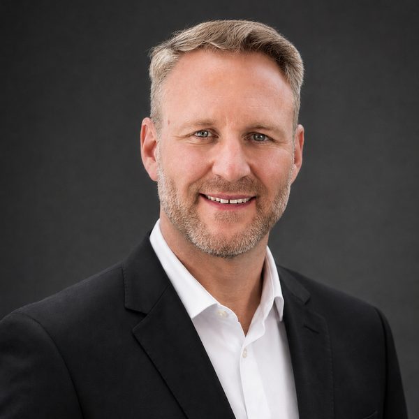 Paul Olson