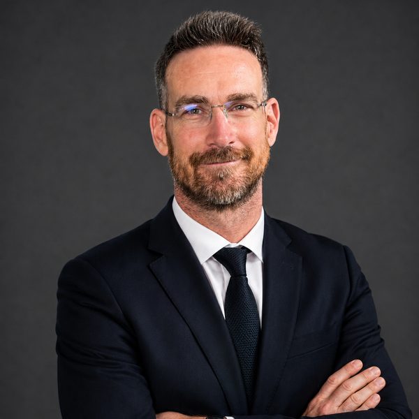 Steve Genereux