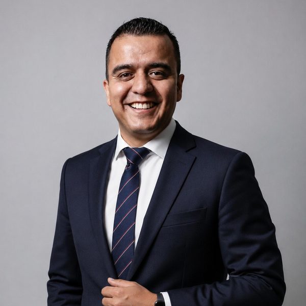 Víctor Sanabria