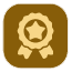 badge icon