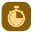 stopwatch icon