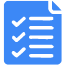 Clipboard Check Icon