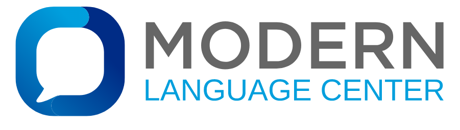 Modern Language Center